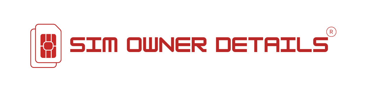 Sim Owner Details - Logo
